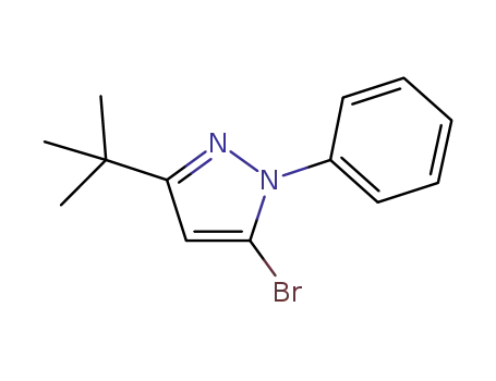 660432-28-0 Structure