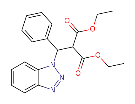 126200-30-4 Structure