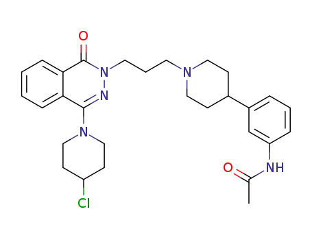 1431735-60-2 Structure