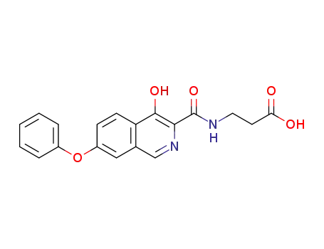 1455086-85-7 Structure