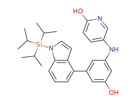 915411-55-1 Structure