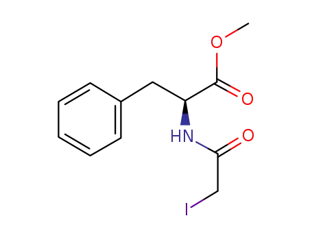 2382-54-9 Structure