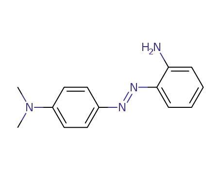 Benzenamine, 4-[(2-aminophenyl)azo]-N,N-dimethyl-
