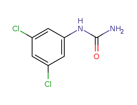 1-(3,5-Dichlorophenyl)urea