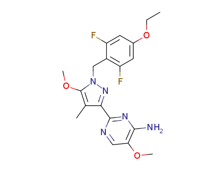 1445831-24-2 Structure