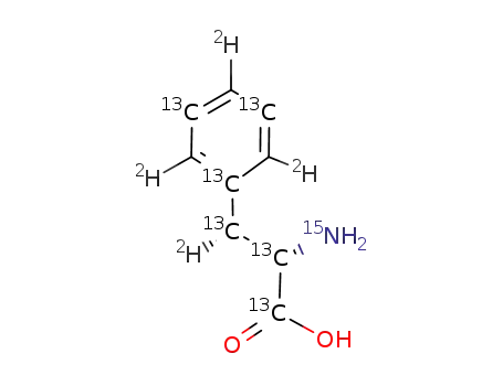 L-페닐알라닌-2-D1