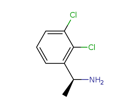 1-(2,3-dichlorophenyl)ethanamine cas no. 39226-94-3 98%