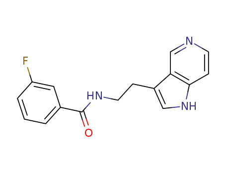 895168-67-9 Structure