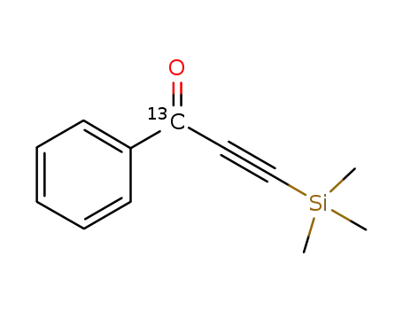 C<sub>11</sub><sup>(13)</sup>CH<sub>14</sub>OSi