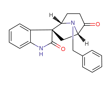 C<sub>21</sub>H<sub>20</sub>N<sub>2</sub>O<sub>2</sub>