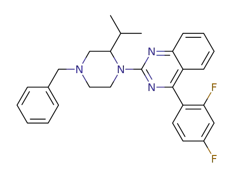 851014-19-2 Structure
