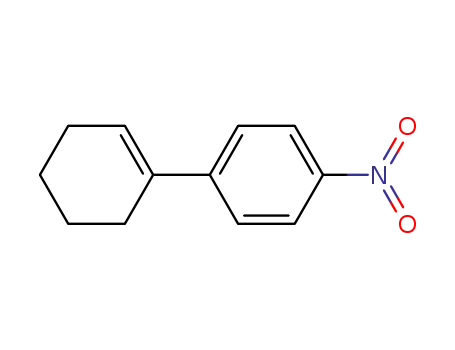 4-CYCLOHEXYL-1-NITROBENZENE