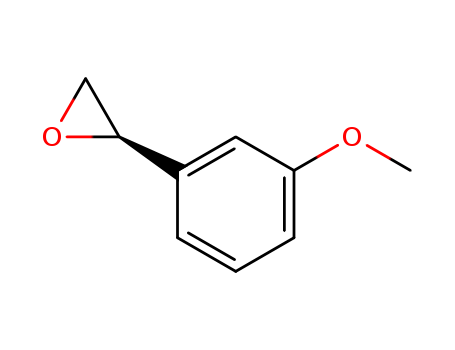(R)-3-METHOXYSTYRENEOXIDECAS