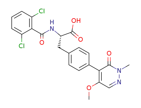 863226-76-0 Structure