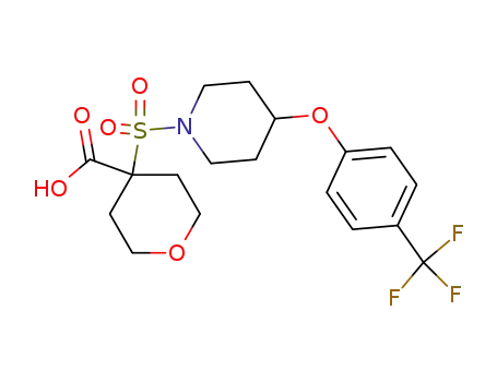 287952-13-0 Structure