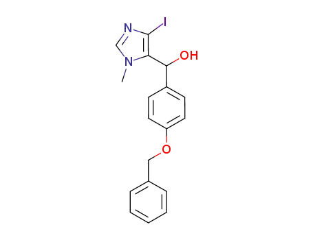 1071983-13-5 Structure