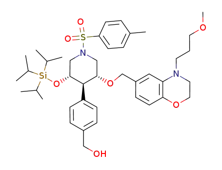 911855-72-6 Structure