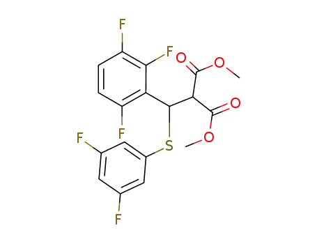 1100362-33-1 Structure