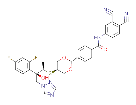 364082-24-6 Structure