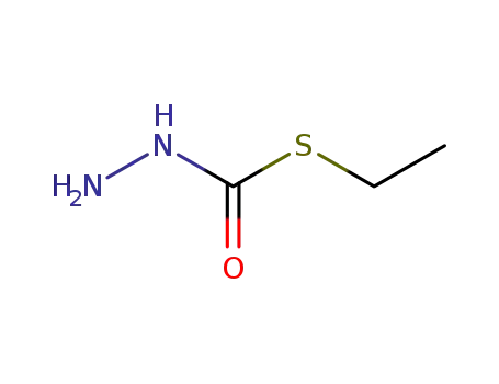 S-ethyl hydrazinecarbothioate