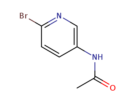 N-(6-Bromopyridin-3-yl)acetamide 29958-19-8