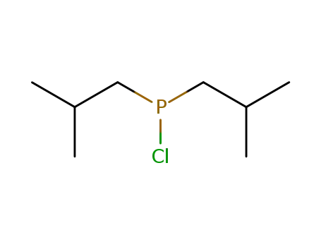 (diisobutyl)chlorophosphine