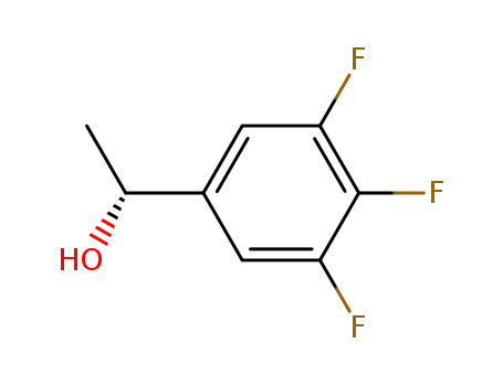 (R)-(+)-1-(3,4,5-trifluorophenyl)ethanol