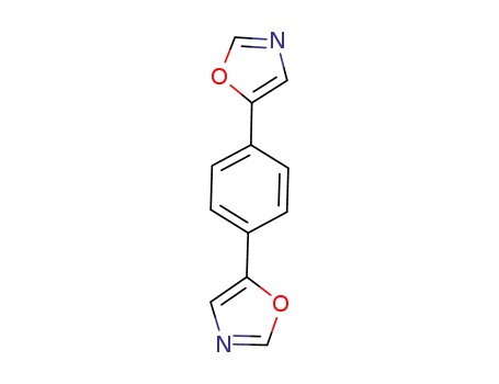 1,4-bis(1,3-oxazol-5-yl)benzene