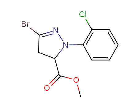 871239-15-5 Structure