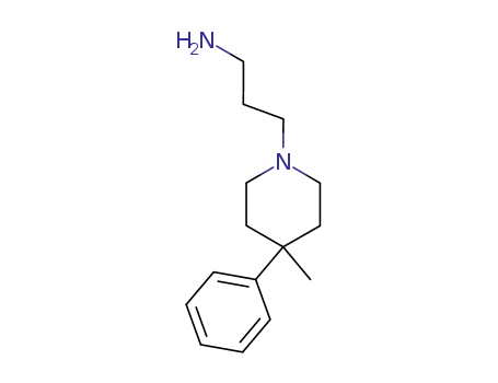 166809-69-4 Structure