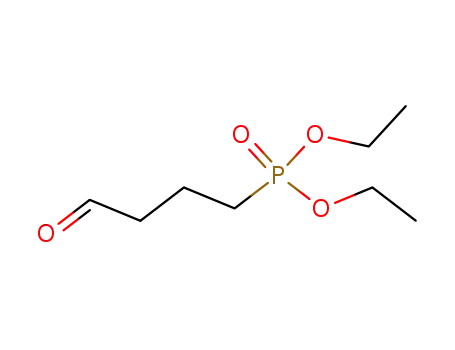디에틸 4-옥소부틸포스포네이트