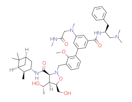 1009094-39-6 Structure