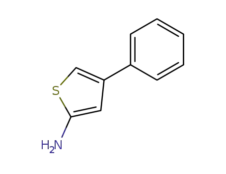 4-페닐-2-티오페나민