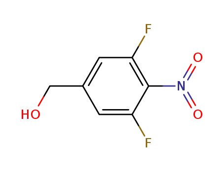 (3,5-디플루오로-4-니트로페닐)메탄올