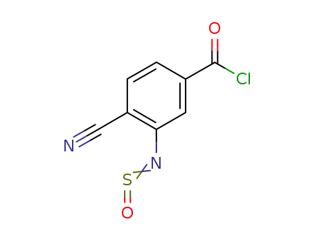 1126745-43-4 Structure