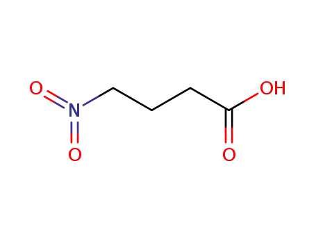 γ-Nitrobutyric acid