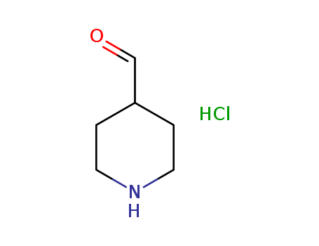 4-Formylpiperidine hydrochloride