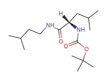 84863-67-2 Structure