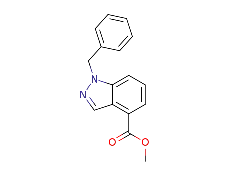 1431309-01-1 Structure