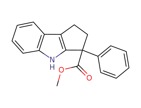C<sub>19</sub>H<sub>17</sub>NO<sub>2</sub>