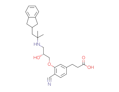 351490-27-2 Structure