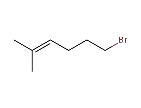 2-Hexene, 6-bromo-2-methyl-