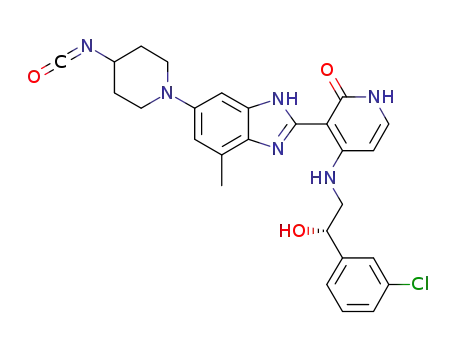 667402-65-5 Structure