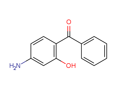Methanone, (4-amino-2-hydroxyphenyl)phenyl-