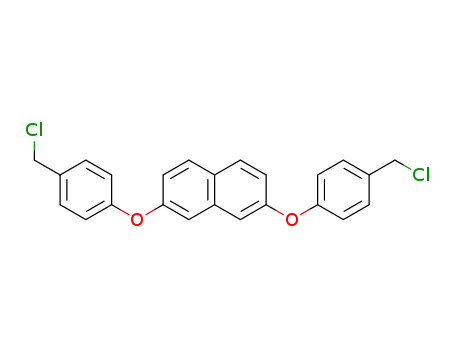 163301-06-2 Structure