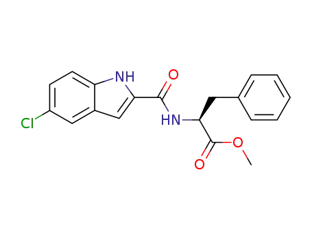 186429-59-4 Structure