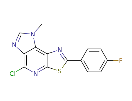 805321-17-9 Structure