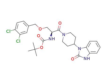 199105-25-4 Structure