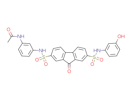 651056-05-2 Structure