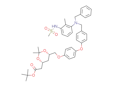 756869-51-9 Structure